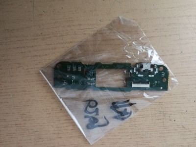 Modul incarcare HTC 626G foto