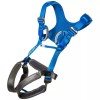 Ham Alpinism Copii OC&Uacute;N Doppler Blue, Reglabil 30-55cm Talie, Catarame Inox, UIAA