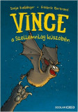 Vince a Szellemvil&aacute;g k&uuml;sz&ouml;b&eacute;n - Vince 1. - Fr&eacute;deric Bertrand