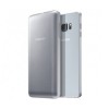 Husa Baterie Externa Samsung Galaxy S6 Edge+ G928 EP-TG928BS, Capac Acumulator