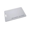 Cartela de acces cu cip EM4100 125KHz CSC-EM125-18+C, Csaccess