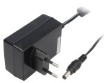 Alimentator pulsatoriu 18VDC 1,38A 25W EU