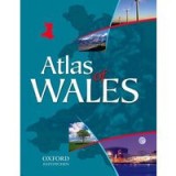 Atlas of Wales (Welsh Joint Education Comm)