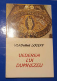 Vederea lui Dumnezeu - Vladimir Lossky