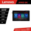 Navigatie Mercedes GLK 2008-2011 NTG4 Lenovo PRO 4+64 2K 13 inch qled android 4G DSP gps internet Kit-glk-ntg4 CarStore Technology