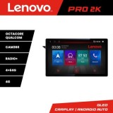 Navigatie Mercedes GLK 2008-2011 NTG4 Lenovo PRO 4+64 2K 13 inch qled android 4G DSP gps internet Kit-glk-ntg4 CarStore Technology