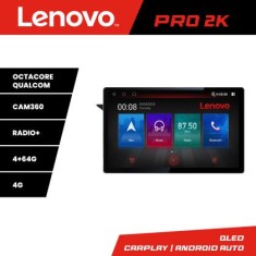 Navigatie Mercedes GLK 2008-2011 NTG4 Lenovo PRO 4+64 2K 13 inch qled android 4G DSP gps internet Kit-glk-ntg4 CarStore Technology