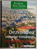 Revista Romania Real Estate Nr. 15 iulie-august 2007