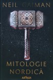 Cumpara ieftin Mitologie nordica - 2020 - Neil Gaiman (X52)