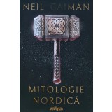 Mitologie nordica - 2020 - Neil Gaiman (X52)