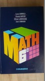 Math 6e- Louis Corrieu, Chantal Batier