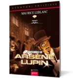 Confesiunile lui Ars&egrave;ne Lupin - Gramar