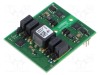 Placă driver poartă IGBT semipunte SKYPER&reg; 1,7kV SEMIKRON DANFOSS PCB