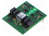 Placă driver poartă IGBT semipunte SKYPER&reg; 1,7kV SEMIKRON DANFOSS PCB