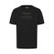 Aston Martin tricou de bărbați Logo Stealth black F1 team 2024 - M