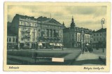1736 - CLUJ, Leporello, Romania - old postcard + 10 mini Photocards - unused