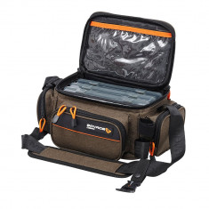 Savage Gear System Box Rucsac M /12L