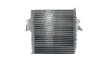 MAHLE CI 101 000P Intercooler, compresor