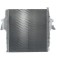 MAHLE CI 101 000P Intercooler, compresor