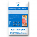 Samsung Galaxy A42 5G (SM-A426B) Sticlă securizată neagră