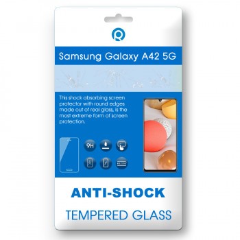 Samsung Galaxy A42 5G (SM-A426B) Sticlă securizată transparentă