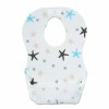 Set 20 Bavete de Unica Folosinta BabyJem, 6 Luni+, 24x34cm, Buzunar Colector, Protectie Uscata, Calatorii
