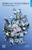 Cumpara ieftin O iarna ca sa iti pot rezista. Al doilea volum din seria Anotimpuri/Morgane Moncomble