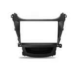 Rama Kit Instalare navigatie de 9 inchi Hyundai Elantra 2014-2016 CarStore Technology