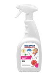 Solutie Curatare Pete Dr. Stephan InkMarker Remover, 750ml, Misavan - Cerneala, Pix, Marker, Grasime