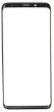 Geam cu OCA Samsung Galaxy S9 Plus G965F Negru, Sticla Ecran, Display