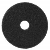 Disc de curatat 13&quot; 325 mm (negru)
