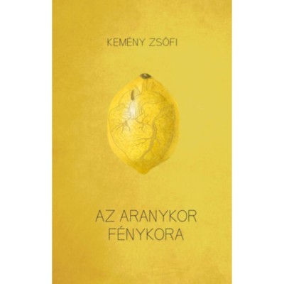 Az aranykor f&amp;eacute;nykora - Kem&amp;eacute;ny Zs&amp;oacute;fi foto