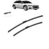 Cumpara ieftin Set 2 Stergatoare AUDI A6 Allroad C8 (4AH) 2018-2021, parbriz, Bosch Aerotwin