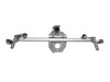 Ansamblu stergatoare parbriz OPEL CORSA C (F08, F68) (2000 - 2009) BLIC 5910-04-045540P