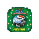 Elbow Grease Saves Christmas
