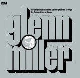 Cumpara ieftin Vinil 2XLP Glenn Miller &lrm;&ndash; Die Originalaufnahmen (VG)