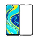 Folie sticla flippy&Acirc;&reg; compatibila cu xiaomi redmi 9 111d negru