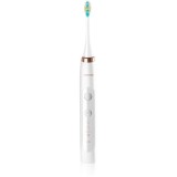 Concept Perfect Smile ZK7010 periuta de dinti electrica sonica cu sac White 1 buc