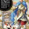 The Knight Blooms Behind Castle Walls Vol. 3