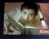 Keo - Poster [A3]