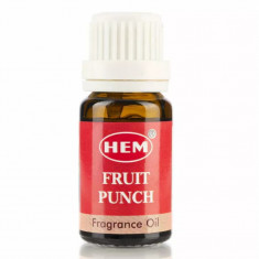 Ulei Aromaterapie - Gama uleiuri esentiale Aromaterapie - Fruit Punch 10 ml