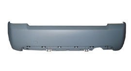 Bara spate Citroen C2 (Jm), 01.2003-11.2009 Primerizat, 7410T6, 230896-1