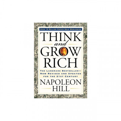 Think and Grow Rich foto