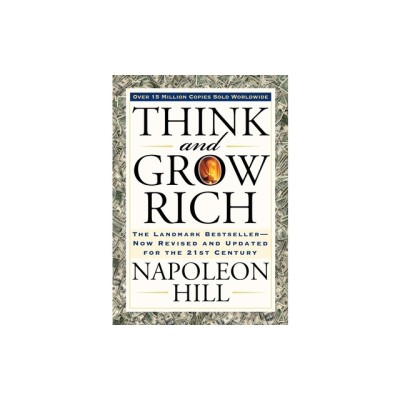 Think and Grow Rich foto