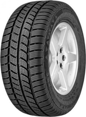 Anvelope Continental VancoWinter2 235/65R16C 115/113R Iarna foto