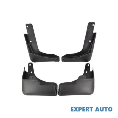 Aparatori noroi dedicate nissan x-trail t32 2014-2019 cod:mud1010 ch-1 Alta marca Alt model #7 foto