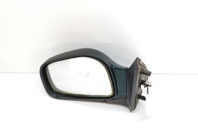Oglinda laterală st&amp;acirc;nga SSANGYONG MUSSO FJ 1993 OEM: 78980-05161 29403079 foto