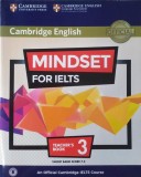 Mindset for IELTS Level 3 Teacher&#039;s Book with Class Audio - Paperback brosat - *** - Cambridge