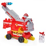 PATRULA CATELUSILOR VEHICUL DE SALVARE MARSHALL