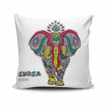 Cumpara ieftin Perna decorativa Cushion Love Cushion Love, 768CLV0126, Multicolor